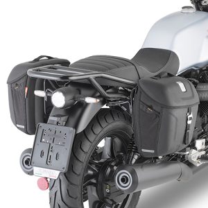 GIVI TMT8206 MOTO GUZZI V7 850 STONE/SPECIAL (21-25) YAN ÇANTA TAŞIYICI