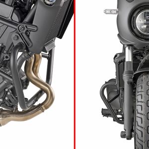 GIVI TN4134 KAWASAKI ELIMINATOR 500 (24-25) KORUMA DEMİRİ