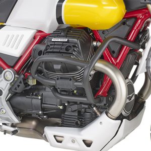 GIVI TN8203 MOTO GUZZI V85 TT (19-25) KORUMA DEMİRİ