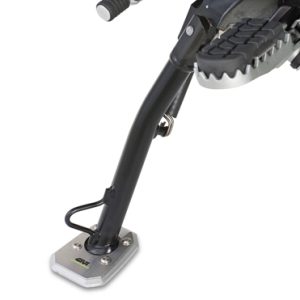 GIVI ES1186 HONDA FORZA 750 (21-24) - X-ADV 750 (21-25) YAN AYAK DESTEK KIT