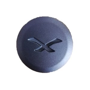 NEXX SX.10 YAN KAPAK VİDASI MAT TITANIUM