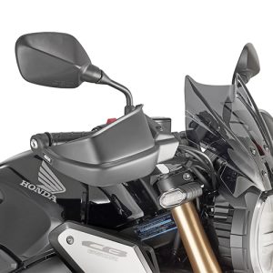 GIVI HP1159 HONDA CB 650F (17-18) - CB 650 R (19-23) EL KORUMA