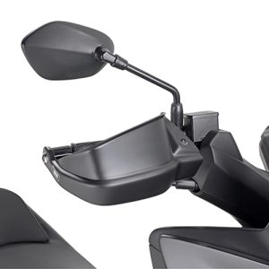 GIVI HP3115B SUZUKI BURGMAN 400 (17-25) EL KORUMA