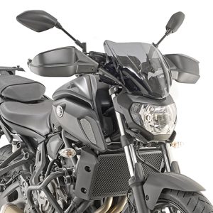 KAPPA KA2140 YAMAHA MT-07 (18-20) RÜZGAR SİPERLİK