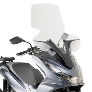 KAPPA 1190DTK HONDA PCX 125 (21-24) RÜZGAR SİPERLİK