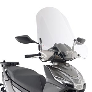 KAPPA 440AK KYMCO AGILITY 50-125-150-200 (08-25) AGILITY S 125 (22-25) RÜZGAR SİPERLİK