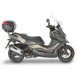 KAPPA KD6124S KYMCO DTX 360 (21-24) RÜZGAR SİPERLİK