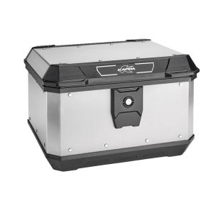 KAPPA KMX400A ALUMINYUM ÇANTA GRİ