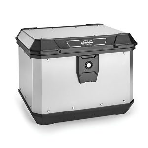 KAPPA KMX500A ALUMINYUM ÇANTA GRİ