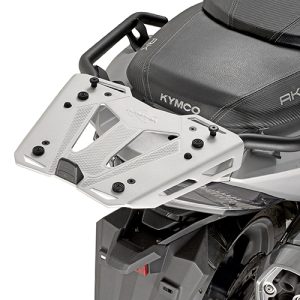 KAPPA KR6110 KYMCO AK 550 (17-25) ARKA ÇANTA TAŞIYICI