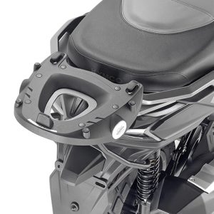 KAPPA KR6117 KYMCO DTX 360 (21-24) ARKA ÇANTA TAŞIYICI