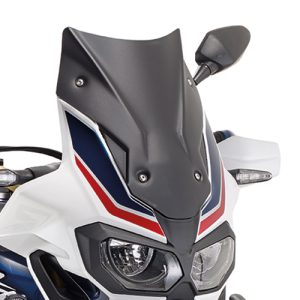 KAPPA KD1144BO HONDA CRF1000 AFRICA TWIN (16-19) - ADVENTURE SPORTS (18-19)
RÜZGAR SİPERLİK