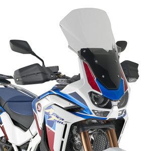 KAPPA KD1178ST HONDA CRF1100L AFRICA TWIN (24-25) - AFRICA TWIN ADV.SPORTS (20-25) RÜZGAR SİPERLİK