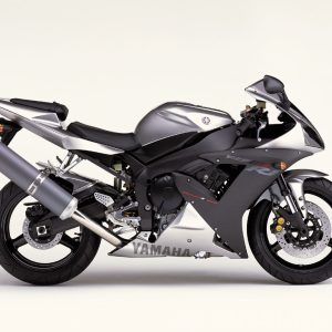 KAPPA KD133S YAMAHA R1 (02) RÜZGAR SİPERLİK