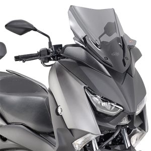 KAPPA KD2136S YAMAHA X-MAX 125-250 (18-22) - X-MAX 300 (17-22) - X-MAX 400 (18-21) RÜZGAR SİPERLİK