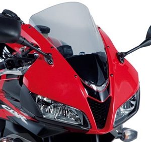 KAPPA KD310DB HONDA CBR 600RR (07-09) RÜZGAR SİPERLİK