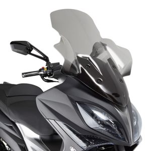 KAPPA KD6104ST KYMCO XCITING 400İ (13-17) - XCITING S400i (18-24) RÜZGAR SİPERLİK