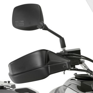 KAPPA KHP3112B SUZUKI DL 650 V-STROM (17-25) EL KORUMA