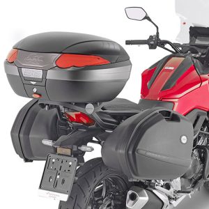 KAPPA KLX1192 HONDA NC 750 X (21-25) YAN ÇANTA TAŞIYICI