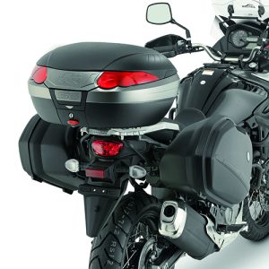 KAPPA KLX3112 SUZUKI DL 650 V-STROM (17-25) YAN ÇANTA TAŞIYICI
