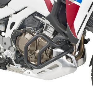 KAPPA KN1178 HONDA CRF1100L AFRICA TWIN (20-25) - AFRICA TWIN ADVENTURE SPORTS (20-25) KORUMA DEMİRİ