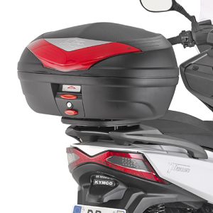 KAPPA KR6108 KYMCO XTOWN 125-250-300 (16-25) ARKA ÇANTA TAŞIYICI