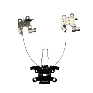 LS2 ADVANT 2 ÇENE MEKANİZMASI