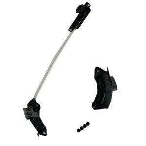 LS2 ADVANT 2 GÜNEŞ VİZÖR MEKANİZMASI