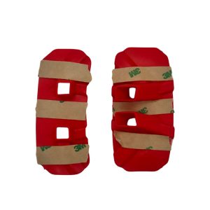 LS2 ADVANT 2 KASK İÇİ HAVALANDIRMA KANAL PLASTİK