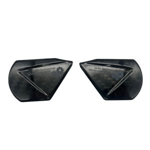 LS2 ADVANT 2 YAN KAPAK KARBON