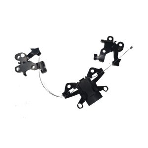 LS2 ADVANT ÇENE MEKANİZMASI