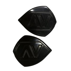 LS2 ADVANT ÜST YAN KAPAK