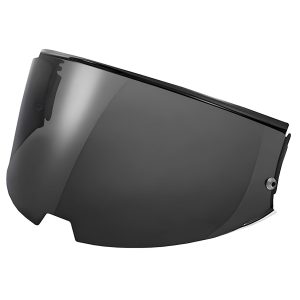 LS2 ADVANT X KASK CAMI SİYAH