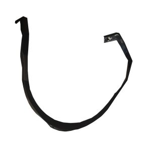 LS2 AIRFLOW 2 KASK ARKA ALT PLASTİK