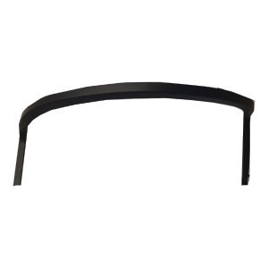 LS2 AIRFLOW 2 KASK ÖN CAM SİLİKONU PLASTİK