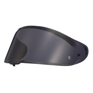 LS2 CHALLENGER 2 KASK CAMI SİYAH