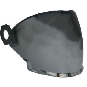 LS2 CLASSY KASK CAMI IRIDIUM GRİ