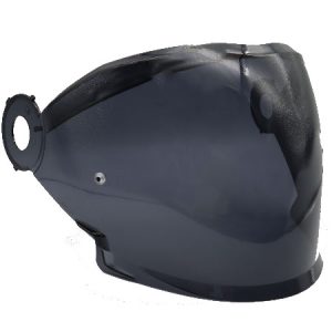 LS2 CLASSY KASK CAMI SİYAH