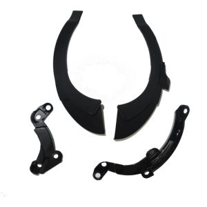 LS2 CLASSY KASK DIŞ YANAK PLASTİK