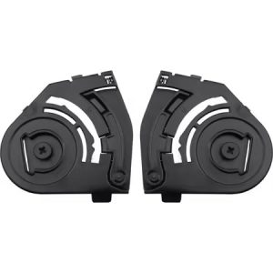 LS2 COPTER 2 KASK YAN KAPAK SET