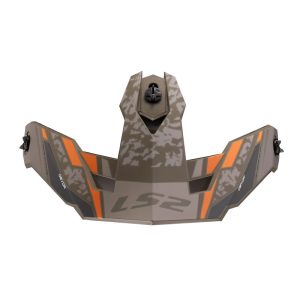 LS2 DRIFTER DEVOR MAT KUM TEREK