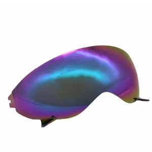 LS2 DRIFTER GÜNEŞ CAMI IRIDIUM GÖKKUŞAĞI