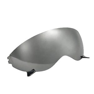 LS2 DRIFTER GÜNEŞ CAMI IRIDIUM GRİ