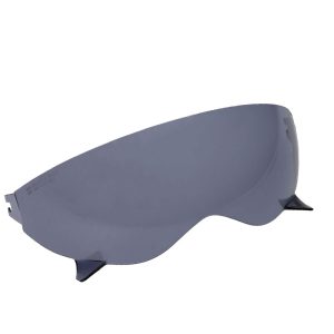 LS2 DRIFTER GÜNEŞ CAMI IRIDIUM SİYAH