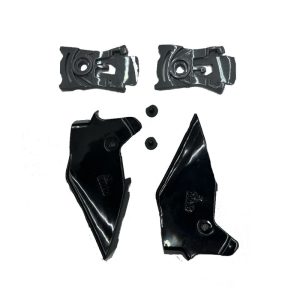 LS2 DRIFTER GÜNEŞ VİZÖR MEKANİZMASI