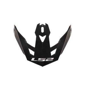 LS2 DRIFTER MAT SİYAH TEREK