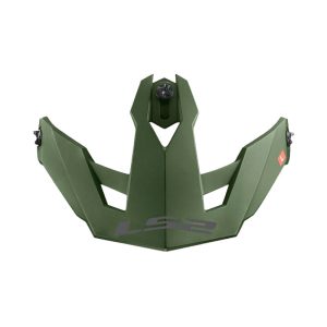 LS2 DRIFTER MAT YEŞİL TEREK