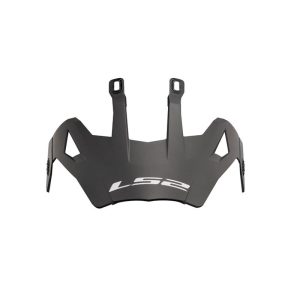 LS2 FAST 2 MAT SİYAH TEREK