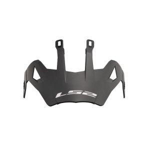 LS2 PIONEER 2 MAT SİYAH TEREK