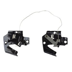 LS2 FF325 STROBE-GURONI ÇENE MEKANİZMASI